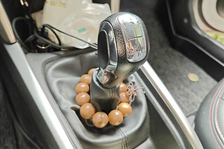 Used Citroen C3-XR 2015 1.6L Manual Pioneer Model
