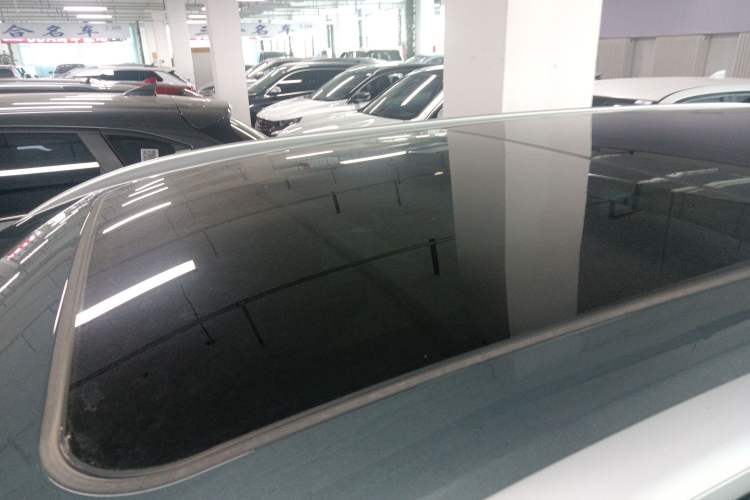 Used Chery Fengyun T8 2025 1.5T 130km Deluxe Version 5 Seats