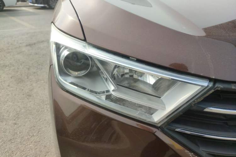 Used Wuling Hongguang 2019 1.5L S Standard Version China VI LAR