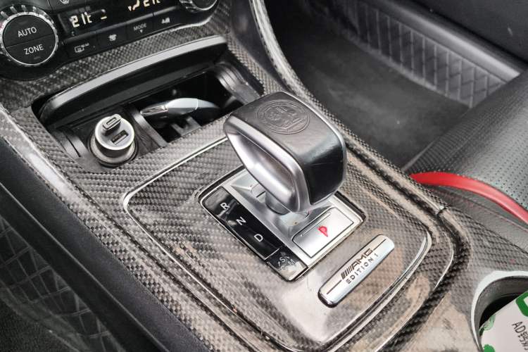 Used Mercedes-Benz CLA AMG 2015 AMG CLA 45 4MATIC