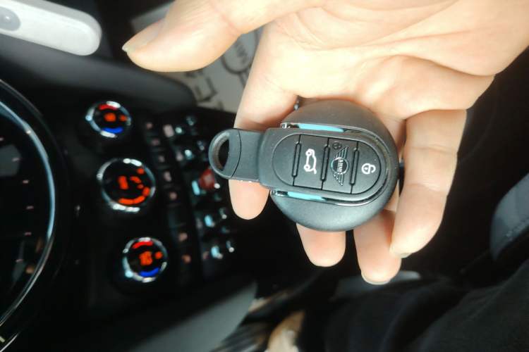 Used MINI JCW 2022 2.0T JOHN COOPER WORKS ALL-IN