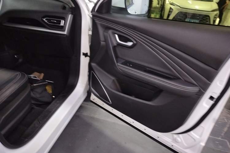 Used JETOUR X70M 2021 1.5T Manual Urban Partner Model 5 Seats