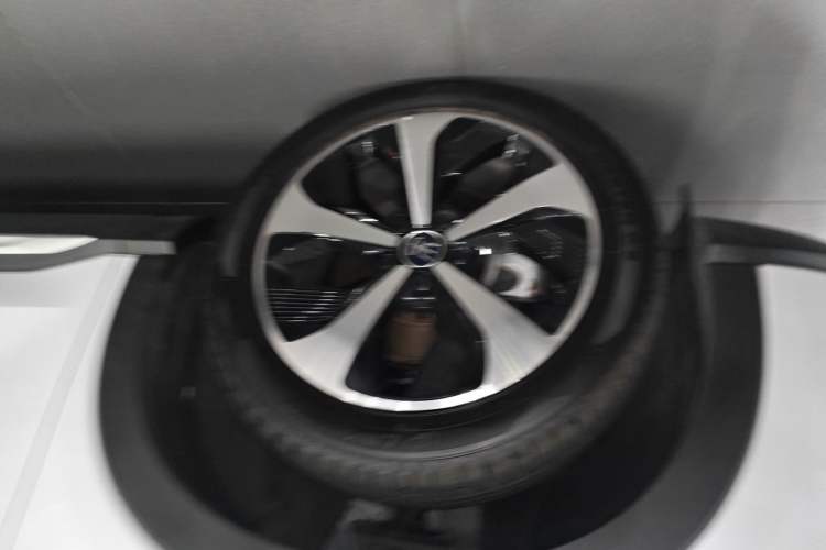 Used BYD Song PLUS New Energy 2021 EV Flagship Model