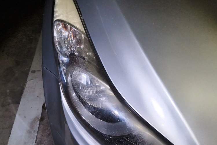 Used Hyundai Elantra (5th Generation / Langdong) 2012 1.6L Automatic Prestige Model
