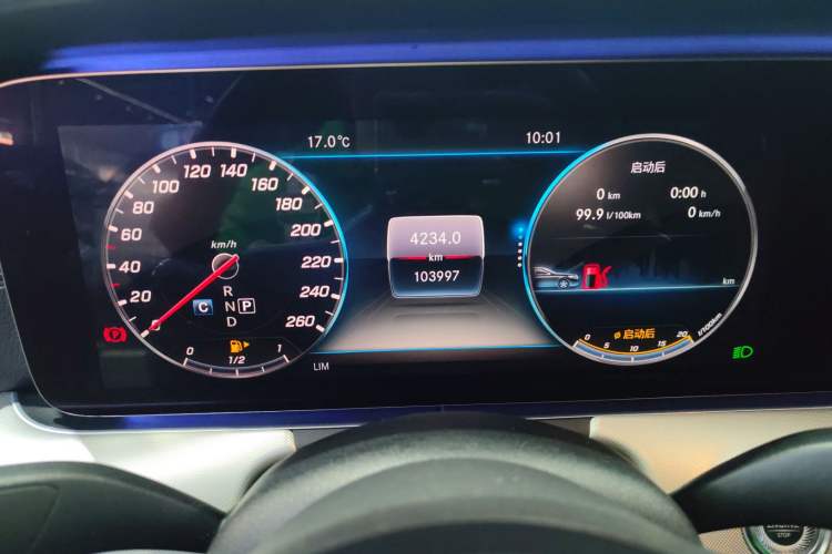 Used Mercedes-Benz E-Class 2019 E 200 Coupe

