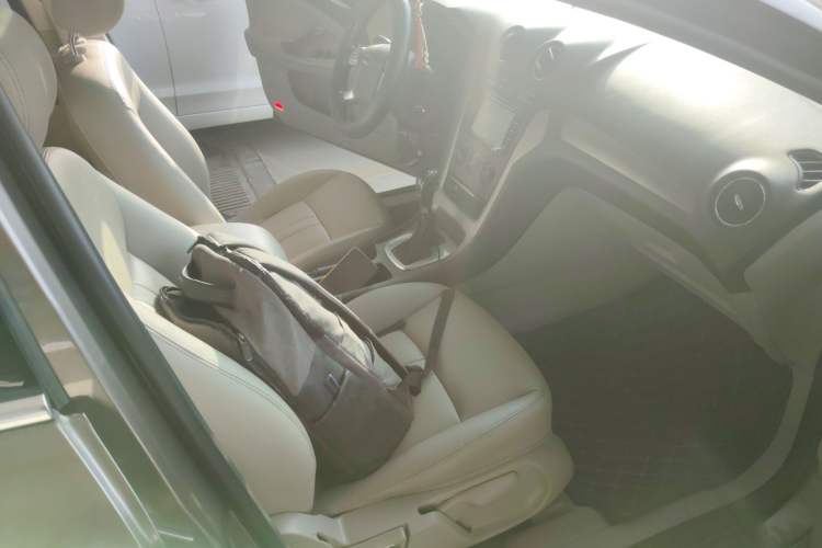 Used Ford Mondeo 2013 2.3L Fashion Edition