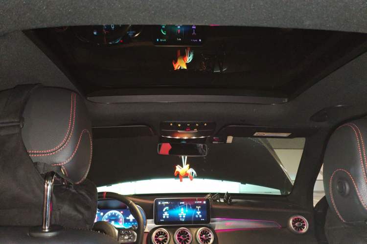 Used Mercedes-Benz GLC AMG 2020 AMG GLC 43 4MATIC Headliner