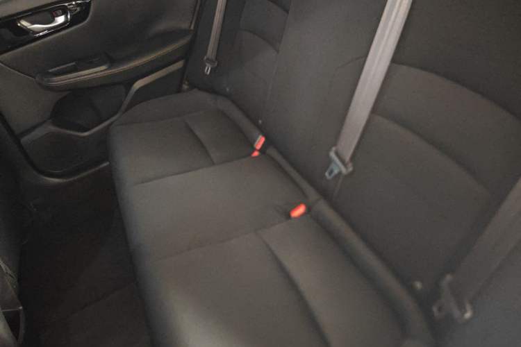 Used Honda Crider 2019 180 Turbo CVT Comfort Edition China V
