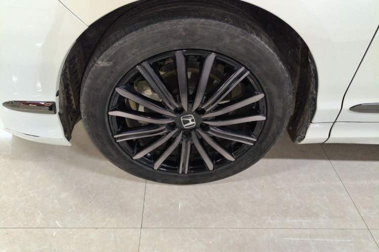 Used Honda Elysion 2024 2.0L eHEV Luxury Edition