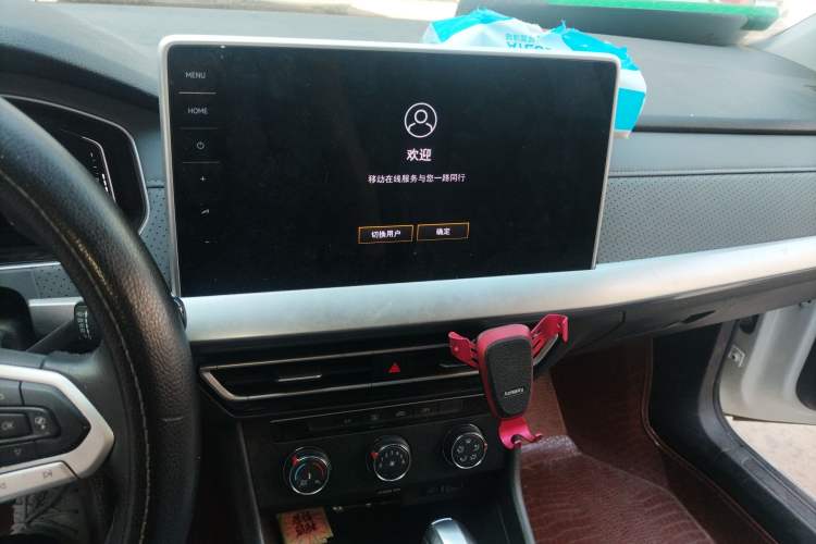 Used Volkswagen Lavida 2023 1.5L Automatic 5 Million Edition