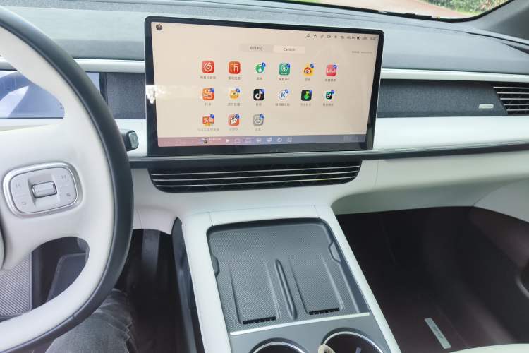 Used XPeng G6 2023 755 Ultra-Long Range Pro
