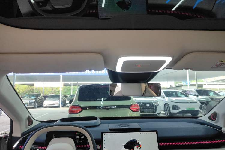 Used Zeekr X 2023 Rear-Drive ME Version 5 Seats
