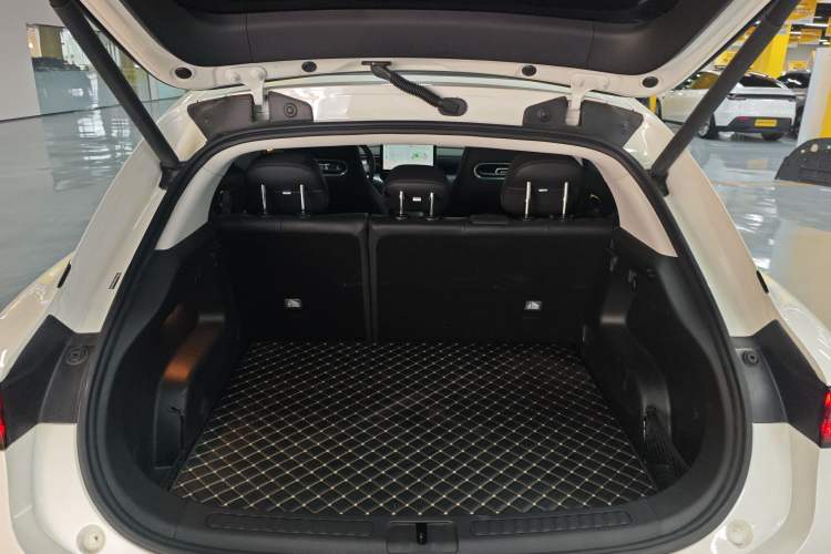 Used smart #3 2024 Dynamic Standard Edition
