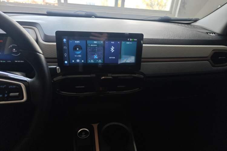 Used SOL E10X 2021 Jimei Edition 302km Fashionable Model
