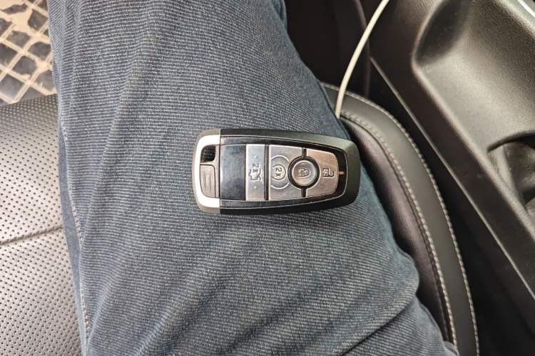 Used Ford Mustang 2020 2.3L EcoBoost