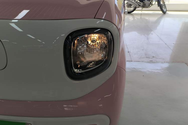 Used Bestune Pony 2024 170km Vitality Horse