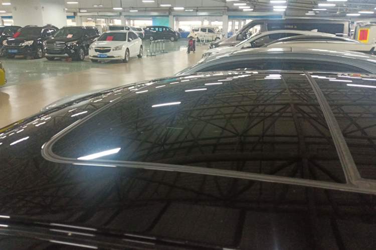 Used Lynk & Co 03 2023 1.5TD DCT JingPro Roof