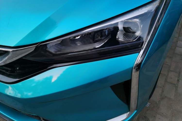 Used Dongfeng Aeolus Yixuan 2020 230T Automatic Advanced Edition