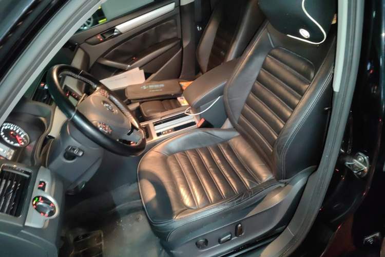 Used Volkswagen Passat 2013 2.0 TSI DSG Prestige Edition