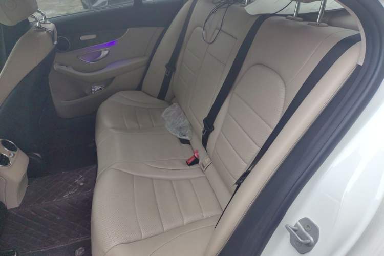 Used Mercedes-Benz C-Class 2016 C 180 L Sport Edition
