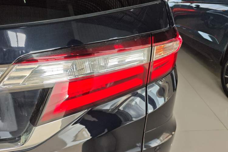 Used Honda Odyssey 2017 2.4L Smart Edition
