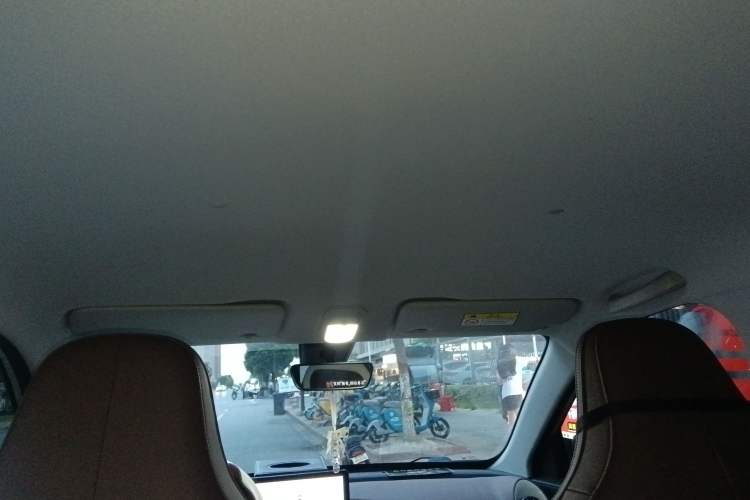 Used Wuling Bingo 2023 203km Comfort Edition