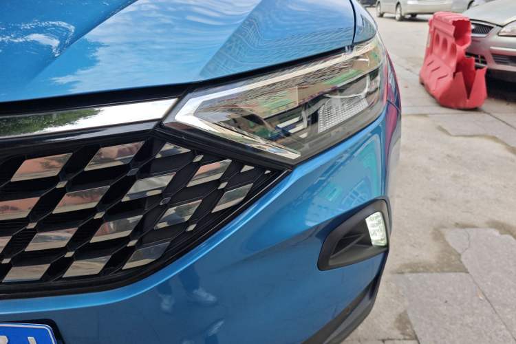 Used Jetta VS7 2020 1.4T Automatic Enjoyment Model