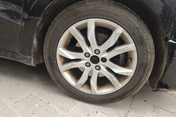 Used Peugeot 508 2012 2.0L Automatic Smart Enjoyment Version
