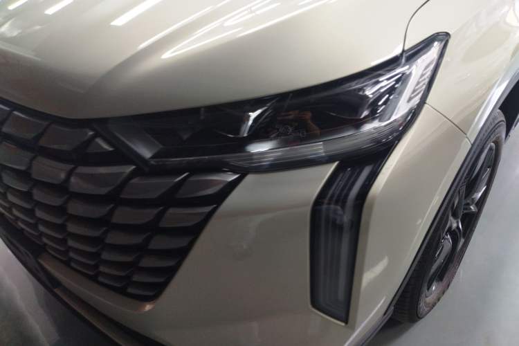 Used Haval H6 2024 1.5T Two-Wheel Drive Max