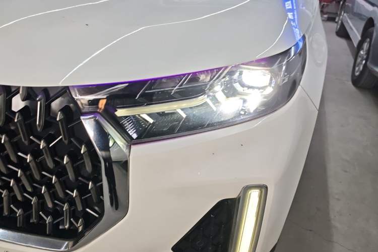 Used Bestune T99 2020 20TD Automatic Premium Edition
