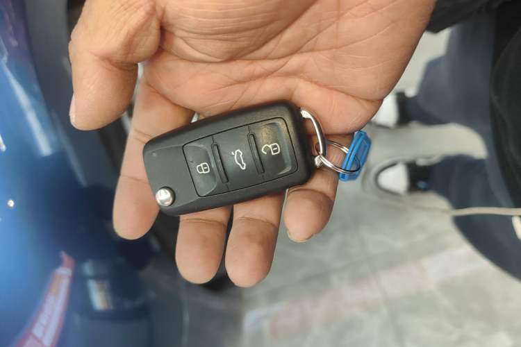 Used Volkswagen Beetle 2017 180TSI Yile Edition