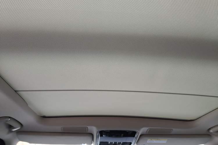 Used Land Rover Range 2021 3.0 L6 Century Extended Classic Edition Headliner