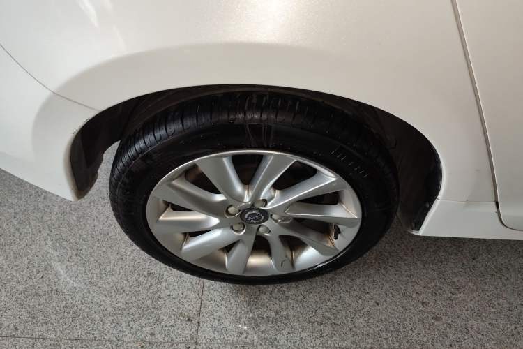 Used Volvo S60 2017 S60L T4 Smart Range Edition