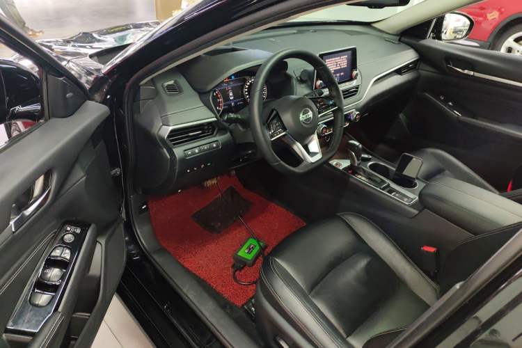 Used Nissan Teana 2020 2.0T XL Upper AD1 Smart Navigation Edition