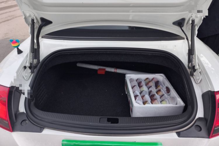 Used Audi TT 2013 TT Roadster 45 TFSI