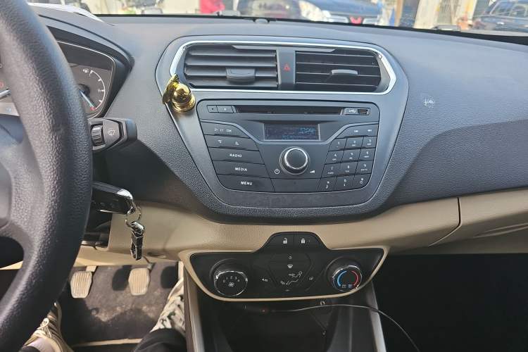 Used Ford Escort 2015 1.5L Manual Comfort Model