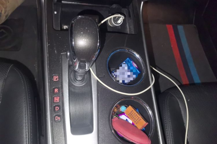 Used Nissan Teana 2013 2.0L XL Comfort Edition Gear Lever