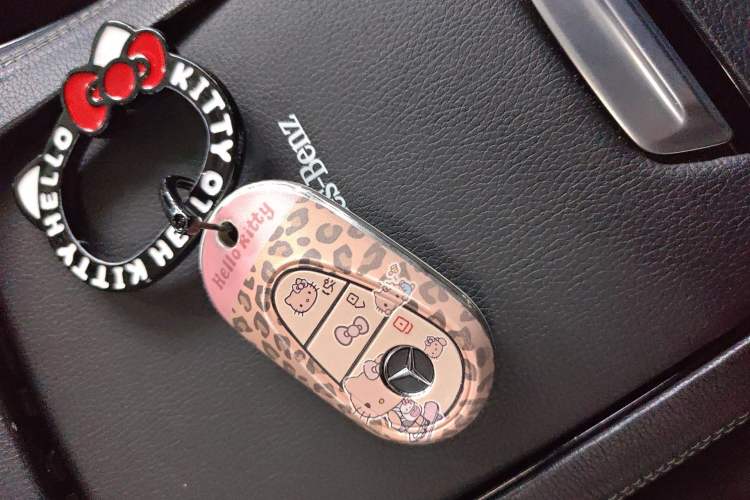 Used Mercedes-Benz C-Class 2022 Restyled C 200 L Sport Edition
