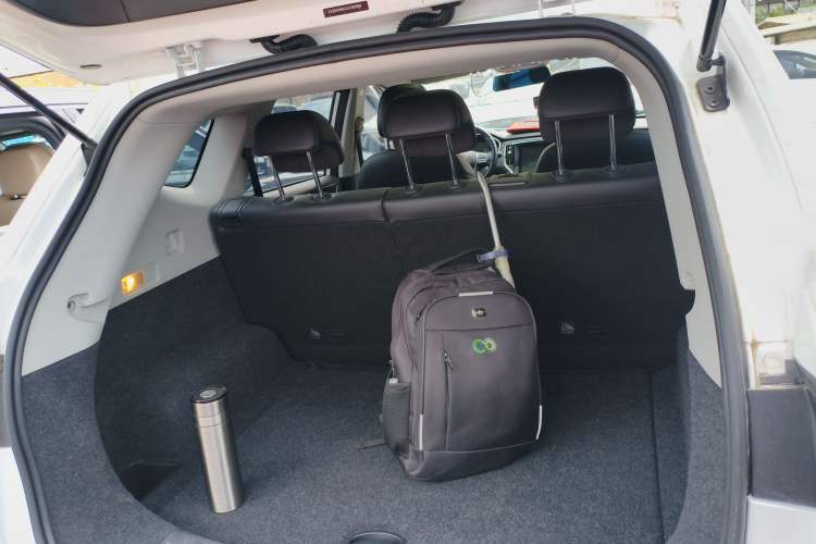 Used Roewe RX5 2020 20T Automatic 4G Connected Million Edition
