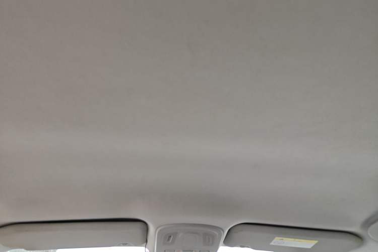 Used Citroen C4L 2014 1.8L Intelligent Drive Automatic Enjoyment Model
