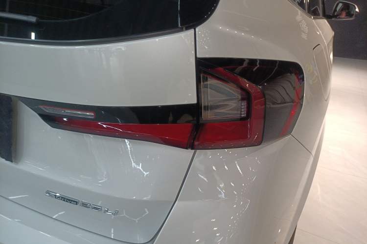 Used BMW X1 2023 sDrive25Li M Sport Package
