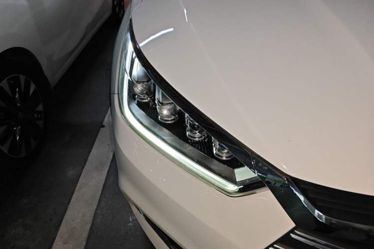 Used BYD Song New Energy 2019 Song DM 1.5TID Smart Connect Premium Model