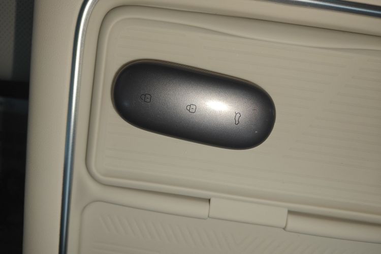 Used Li Auto L9 2022 Max model