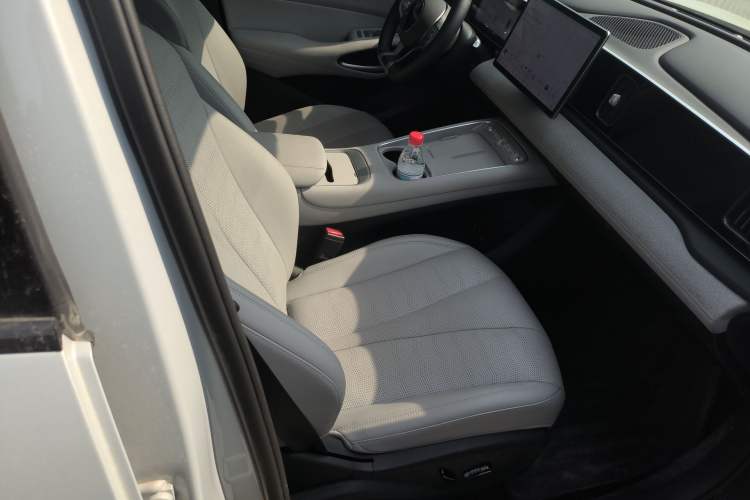 Used BYD Sealion 05 EV 2025 520 km Smart Cruise Version