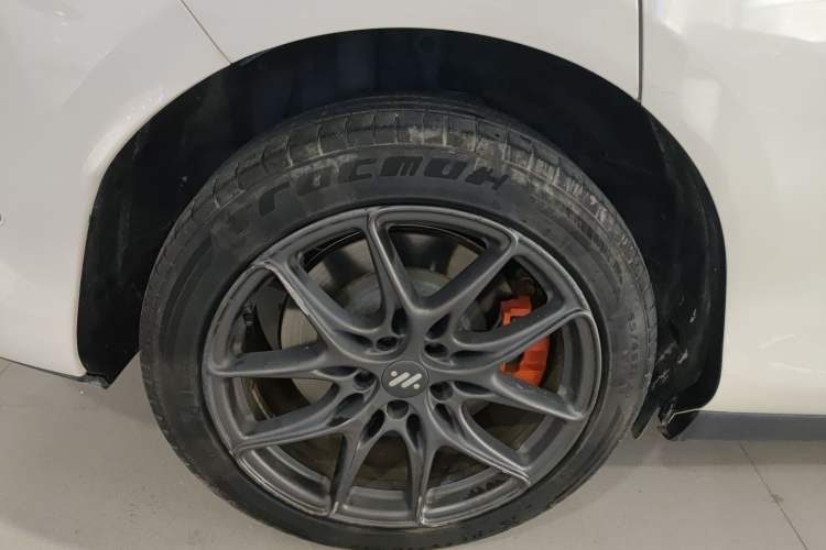 Used IM LS6 2023 Max Standard Edition