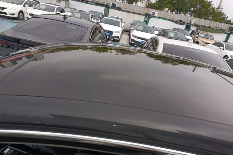 Used Volkswagen Lamando 2023 Lavida L 280TSI DSG Cool & Spicy Edition Roof