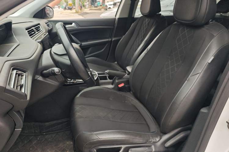 Used Peugeot 308 2016 1.6L Automatic Luxury Edition