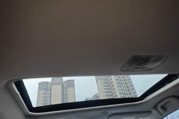 Used BYD Qin 2019 1.5L Automatic Prestige Model