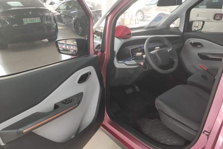 Used Baojun E200 2020 305KM Smart Drive Version