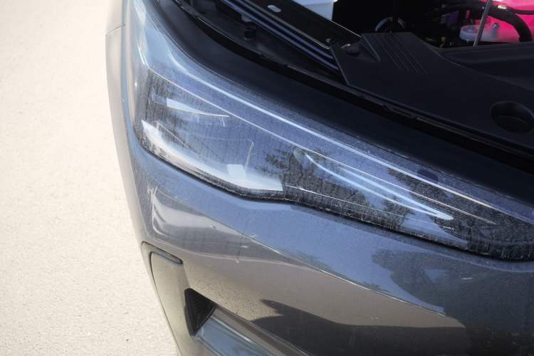 Used Geely Galaxy E5 2026 Model 610km Exploration+ Edition